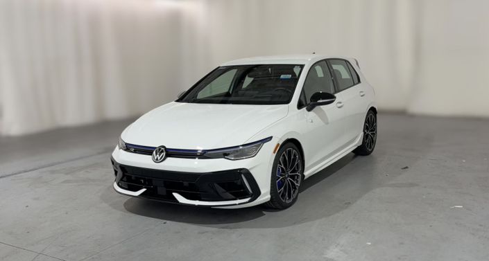 Thumbnail: 2025 Volkswagen Golf - 1