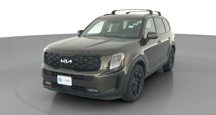 Thumbnail: 2022 Kia Telluride - 1