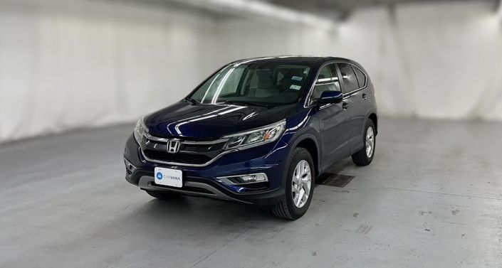 Thumbnail: 2016 Honda CR-V - 1