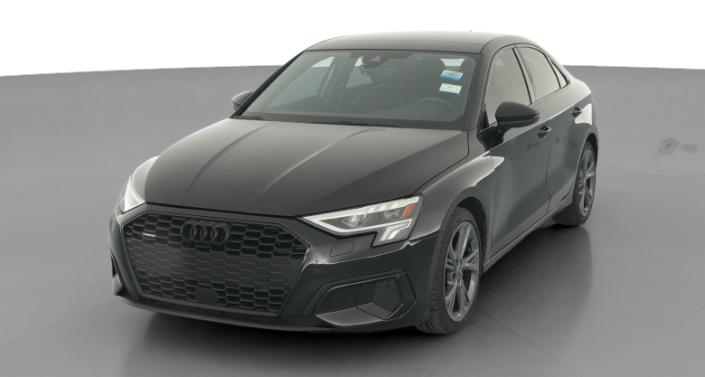 Thumbnail: 2024 Audi A3 - 1
