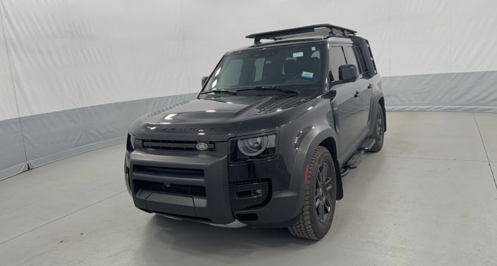 Thumbnail: 2023 Land Rover Defender - 1