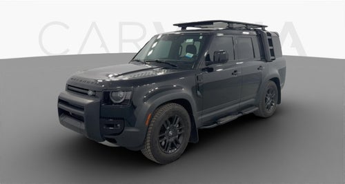 2023 Land Rover Defender 130