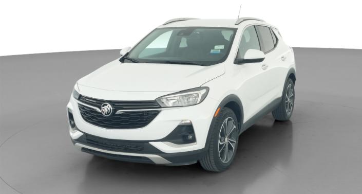 Thumbnail: 2022 Buick Encore GX - 1