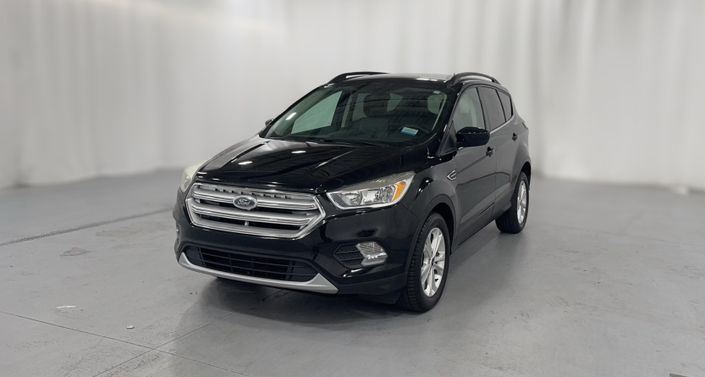 Thumbnail: 2018 Ford Escape - 1