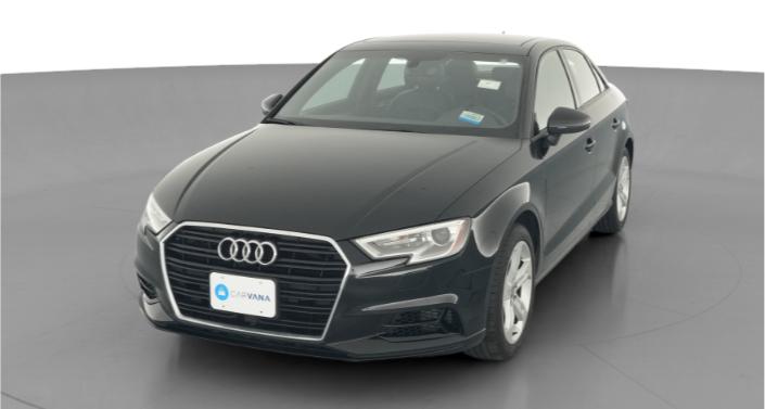 Thumbnail: 2018 Audi A3 - 1