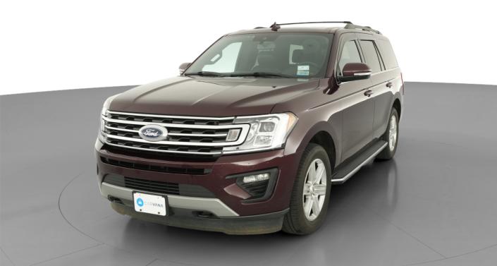 Thumbnail: 2020 Ford Expedition - 1