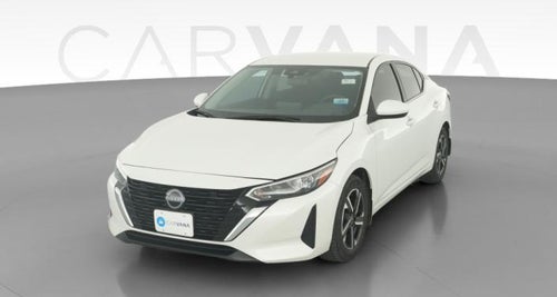 2024 Nissan Sentra