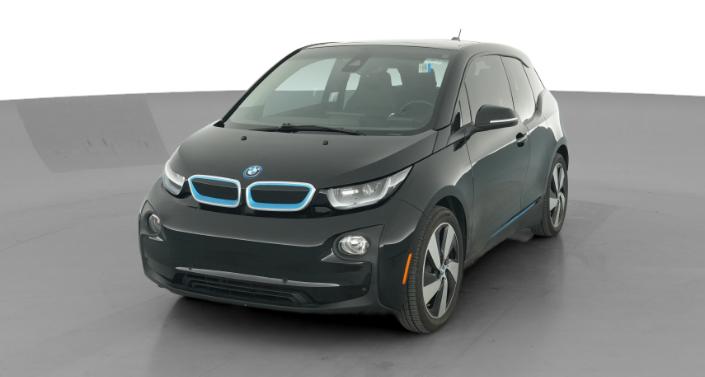 2017 BMW i3 Range Extender -
                  Indianapolis, IN