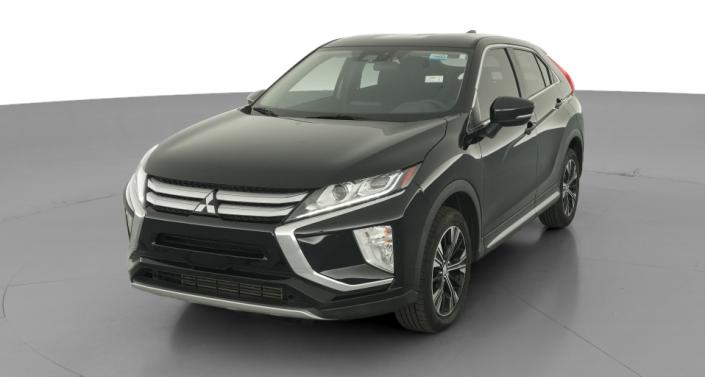 2020 Mitsubishi Eclipse Cross SE -
                  Tolleson, AZ
