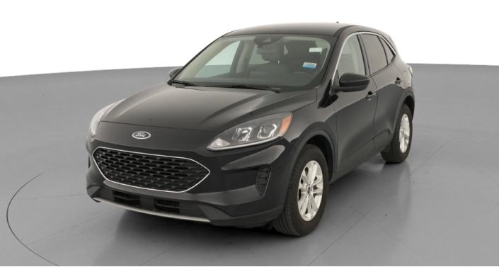 Thumbnail: 2020 Ford Escape - 1