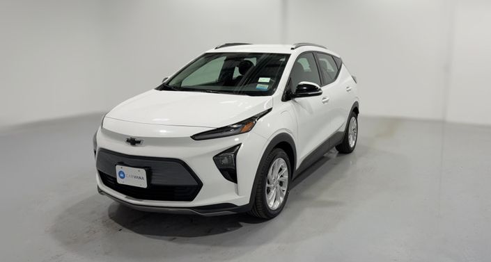2023 Chevrolet Bolt EUV LT -
                  Fairview, OR