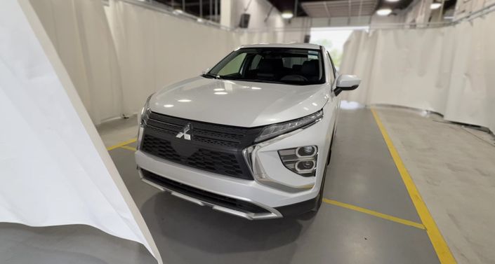 Thumbnail: 2024 Mitsubishi Eclipse Cross - 1