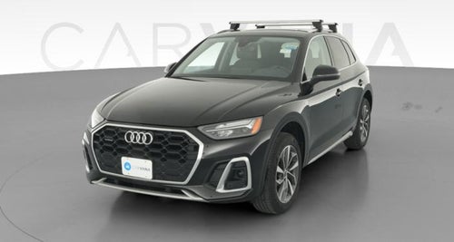 2022 Audi Q5