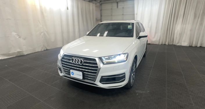 Thumbnail: 2019 Audi Q7 - 1