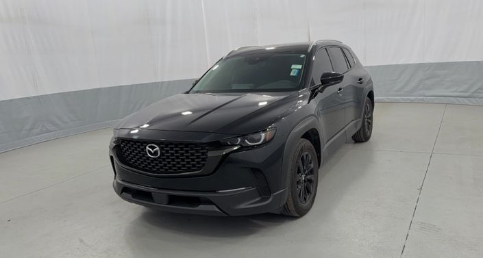 Thumbnail: 2024 Mazda CX-50 - 1