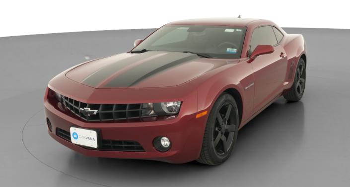 2011 Chevrolet Camaro LT -
                  West Memphis, AR