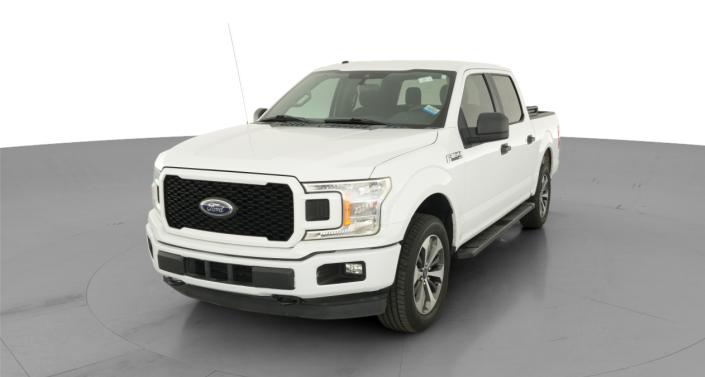 Thumbnail: 2019 Ford Econoline - 1