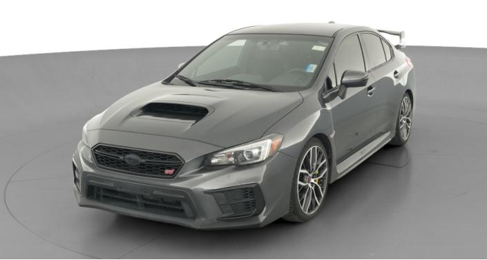 Thumbnail: 2020 Subaru WRX - 1