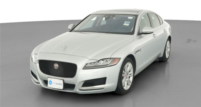 2017 Jaguar XF Premium -
                  San Antonio, TX