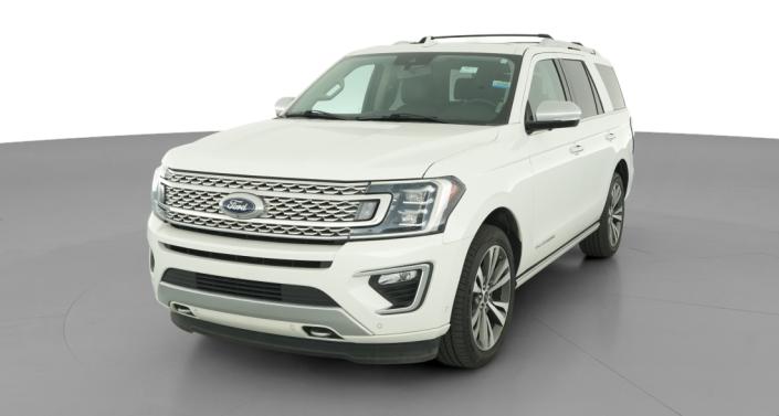 Thumbnail: 2021 Ford Expedition - 1