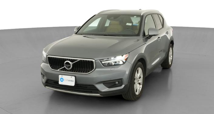 2019 Volvo XC40 T5 Momentum -
                  Colonial Heights, VA