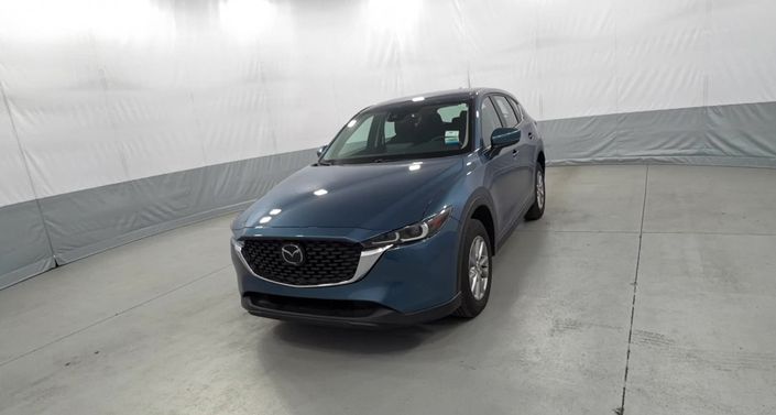Thumbnail: 2023 Mazda CX-5 - 1