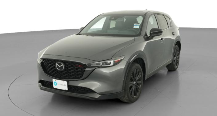 Thumbnail: 2023 Mazda CX-5 - 1