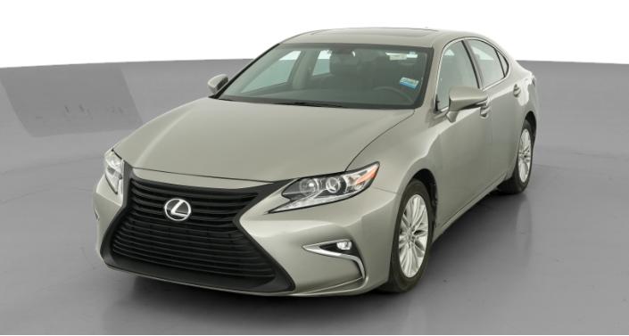 2016 Lexus ES 350 -
                  Indianapolis, IN