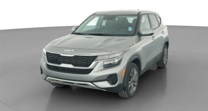 Thumbnail: 2023 Kia Seltos - 1