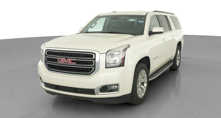 2015 GMC Yukon XL SLT -
                  Tolleson, AZ