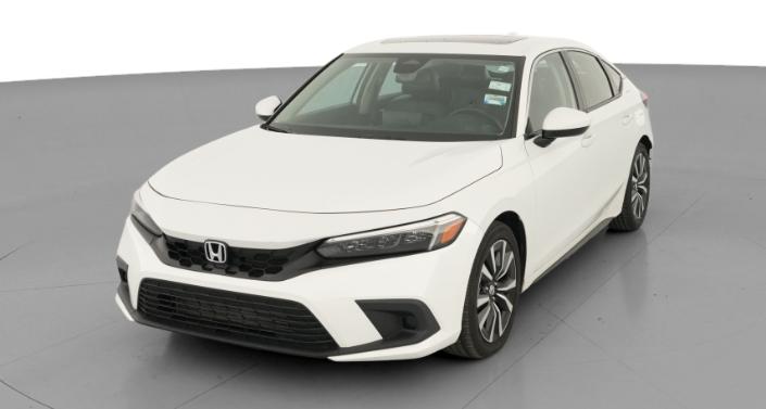 Thumbnail: 2022 Honda Civic - 1