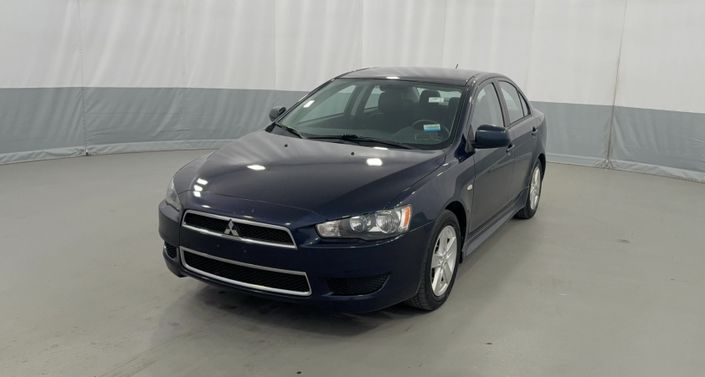 2014 Mitsubishi Lancer SE -
                  Akron, NY