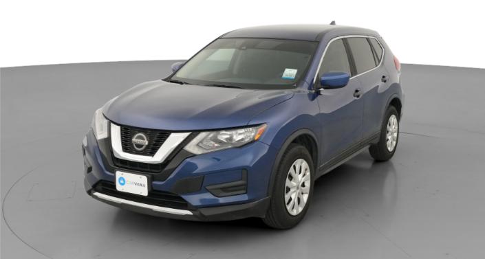 Thumbnail: 2020 Nissan Rogue - 1