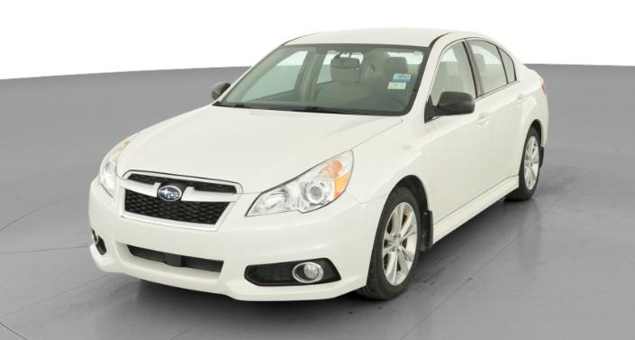 2014 Subaru Legacy 2.5i -
                  Hebron, OH