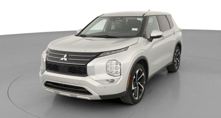 Thumbnail: 2022 Mitsubishi Outlander - 1