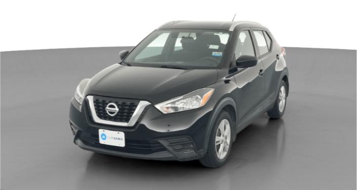 2018 Nissan Kicks S -
                  Rocklin, CA