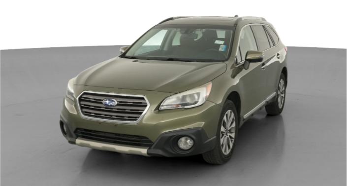 Thumbnail: 2017 Subaru Outback - 1