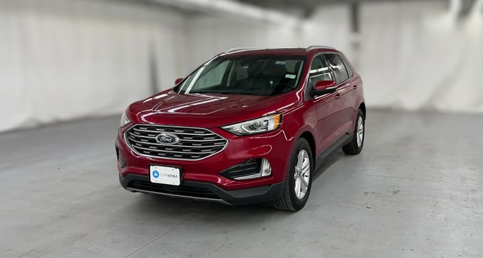 Thumbnail: 2020 Ford Edge - 1