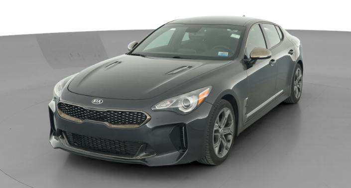 2020 Kia Stinger GT-Line -
                  Indianapolis, IN