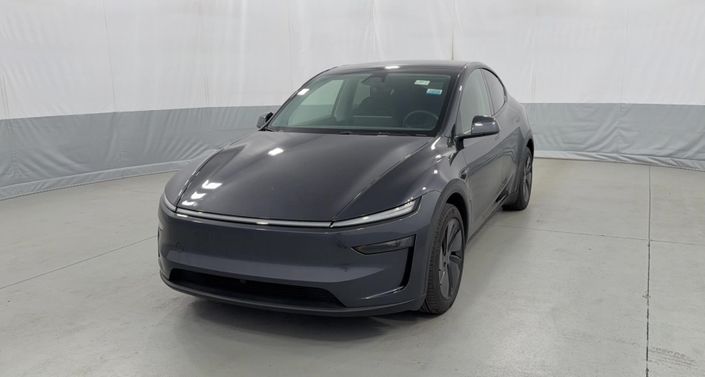 Thumbnail: 2026 Tesla Model Y - 1