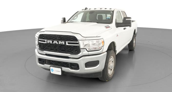 Thumbnail: 2024 RAM 2500 - 1