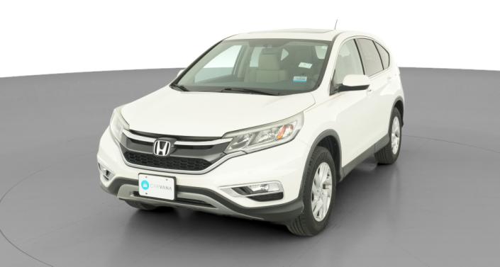 Thumbnail: 2016 Honda CR-V - 1