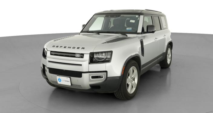 2020 Land Rover Defender 110 -
                  Richton Park, IL