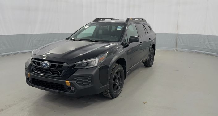 Thumbnail: 2024 Subaru Outback - 1