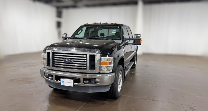 Thumbnail: 2010 Ford Econoline - 1