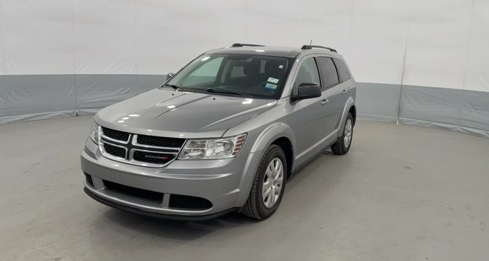 Thumbnail: 2018 Dodge Journey - 1
