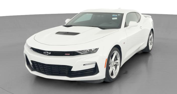 Thumbnail: 2023 Chevrolet Camaro - 1