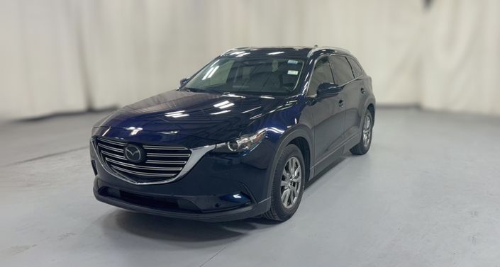 Thumbnail: 2019 Mazda CX-9 - 1