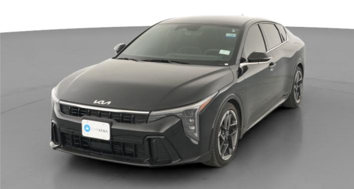 Thumbnail: 2025 Kia K4 - 1