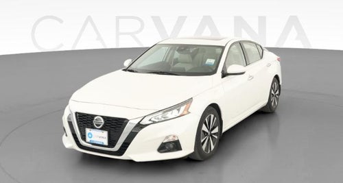 2021 Nissan Altima
